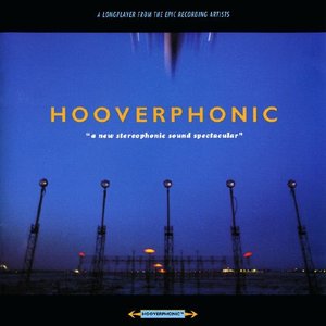 Image for 'Hooverphonic - Best of'