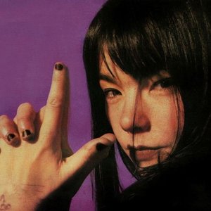 Image for 'Björk'