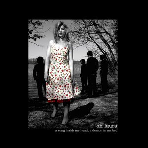Image for 'A Song Inside My Head, a Demon in My Bed'