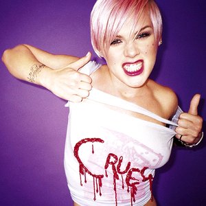 'P!nk' için resim