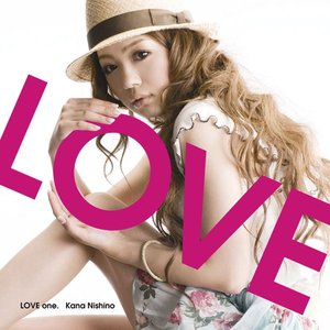 Image for 'LOVE one.'