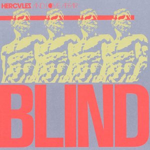Bild für 'Blind'