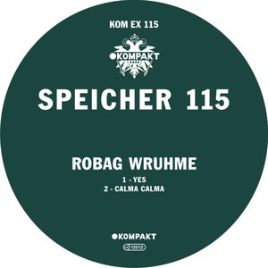 Image for 'Speicher 115'