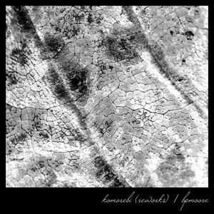 Image for 'Komorebi (Reworks)'