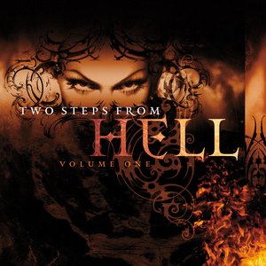 Image for 'Volume One'