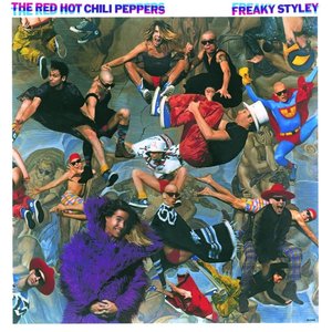 Bild für 'Freaky Styley (Expanded Edition / 2003 Remaster)'