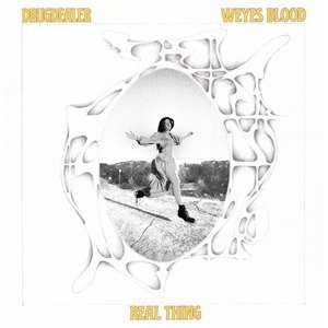 Image for 'Real Thing'