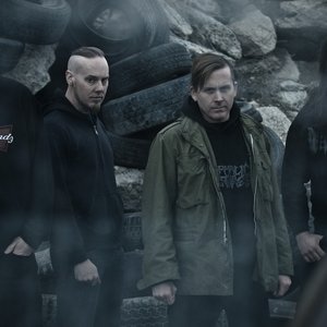 Image pour 'Cattle Decapitation'