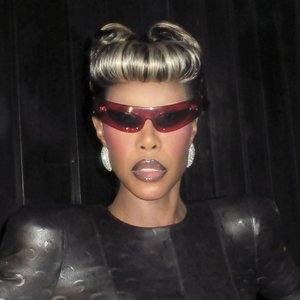 Image for 'Honey Dijon'