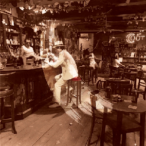 Image for 'In Through The Out Door (Remaster)'