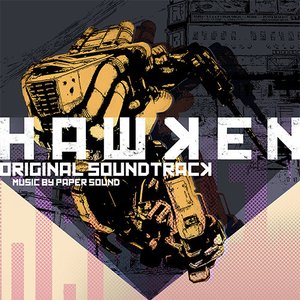 Image for 'Hawken (Original Soundtrack)'