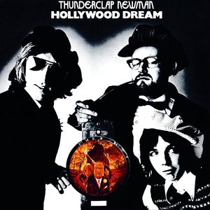 Bild für 'Hollywood Dream'