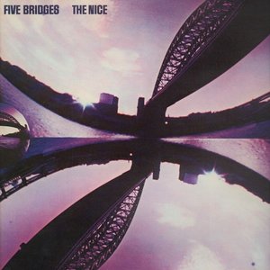 Image for 'Five Bridges'