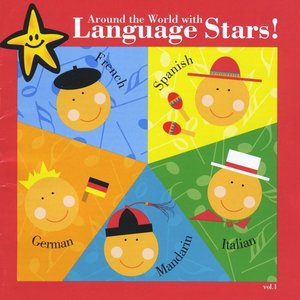 Bild för 'Around the World with Language Stars'