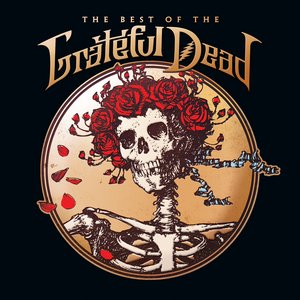Image for 'The Best of the Grateful Dead'