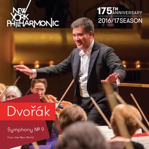 Image for 'Dvořák: Symphony No. 9, From the New World'