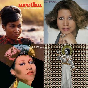 Image for 'Aretha'
