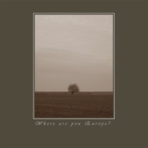 Immagine per 'Where are you Europe?'