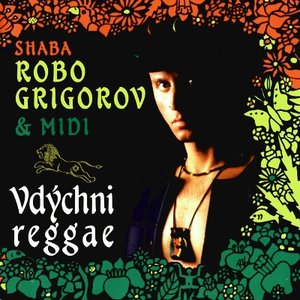 Image for 'Vdýchni reggae'