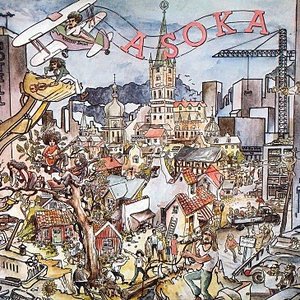 'Asoka' için resim
