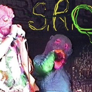 Image for 'Suicidal Rap Orgy'