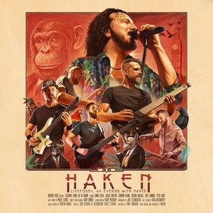Image for 'Liveforms: An Evening With Haken (Live in London 2024)'