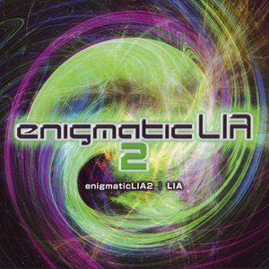 Image for 'enigmaticLIA2'