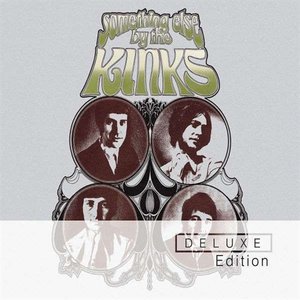 Image for 'Something Else (Deluxe Edition)'