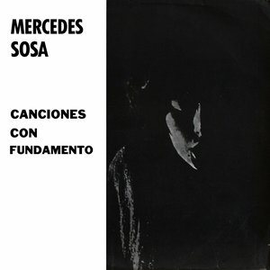 Image for 'Canciones con Fundamento'