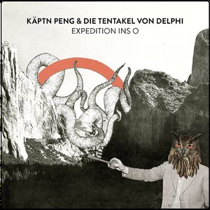 Bild für 'Expedition ins O'