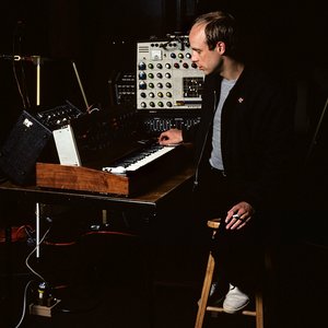 Bild für 'Brian Eno'