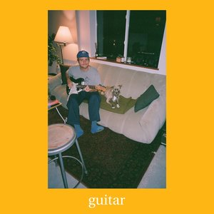Image for 'Guitar'