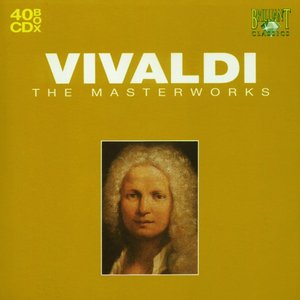 'The Masterworks'の画像
