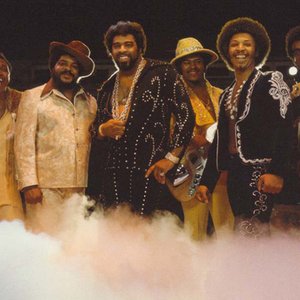 Bild för 'The Isley Brothers'