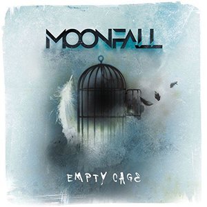 Image for 'Empty Cage'