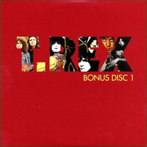 Zdjęcia dla 'Bonus Disc 1'