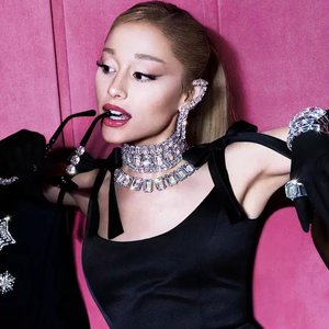 Image for 'Ariana Grande'
