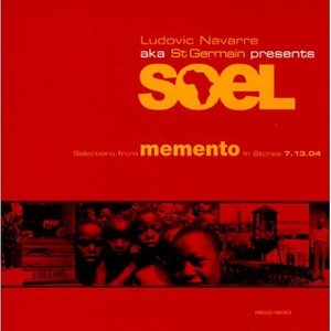 Bild für 'Memento (U.S. Version)'