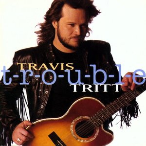Image for 'T-R-O-U-B-L-E'