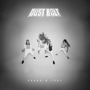 Image for 'Sound & Fury'