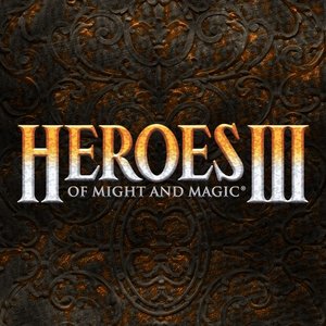 Image for 'Heroes of Might and Magic III (Soundtrack)'