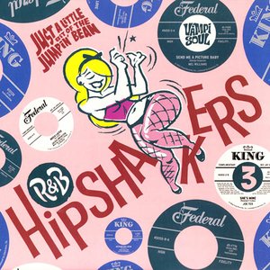 Imagen de 'R&B Hipshakers Vol. 3: Just A Little Bit Of The Jumpin' Bean'