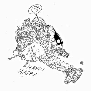 Immagine per 'HappyHappy'