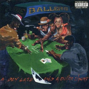 Zdjęcia dla 'The Ballers'