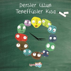 Image for 'Dersler Uzun Teneffüsler Kısa'