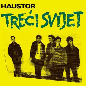 Image for 'Treći Svijet (Remaster 2021)'