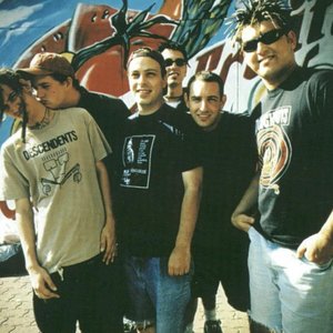 Image for 'Less Than Jake'