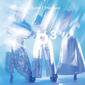 Image for 'Perfume The Best "P Cubed"'