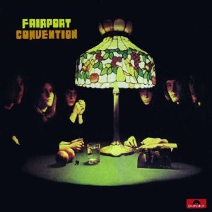 Image for 'Fairport Convention [Bonus Tracks]'