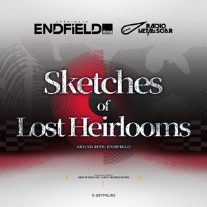 Image for 'Sketches of Lost Heirlooms Original Soundtrack'
